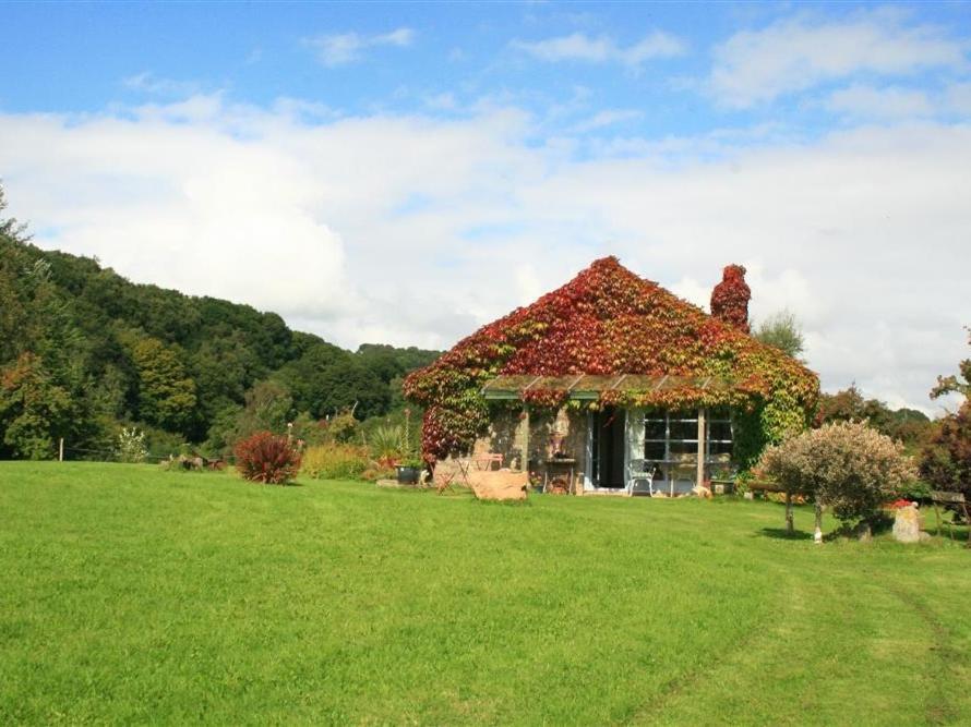 The Piggery Vila Woolaston Exterior foto