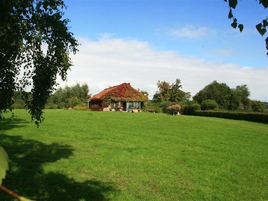 The Piggery Vila Woolaston Exterior foto