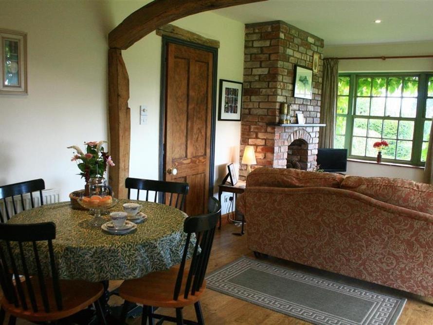 The Piggery Vila Woolaston Exterior foto