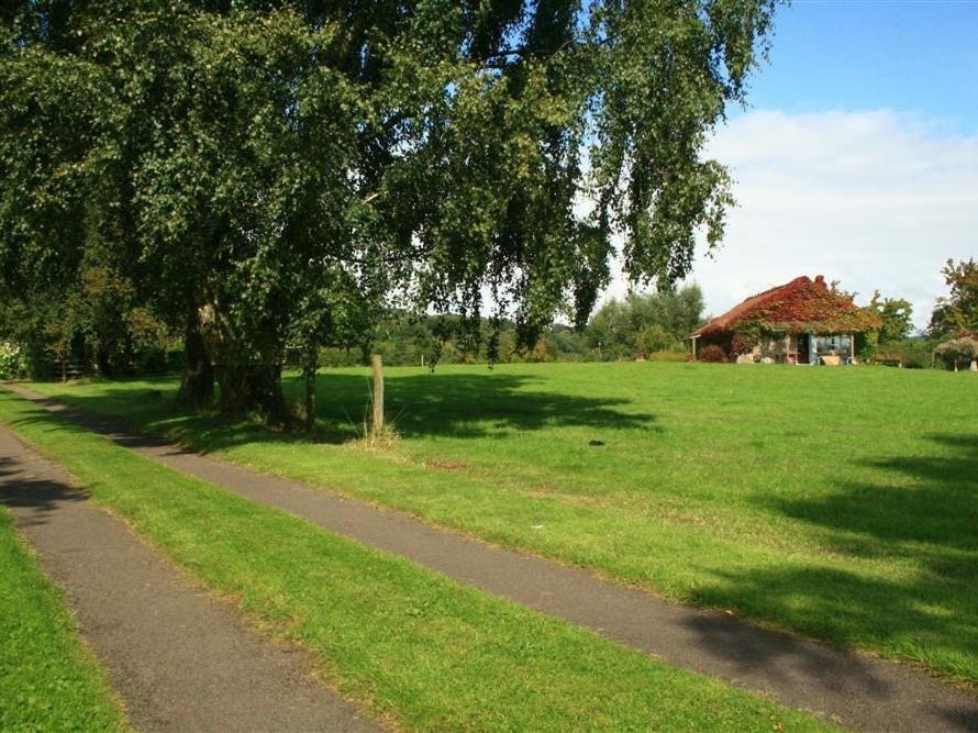 The Piggery Vila Woolaston Exterior foto