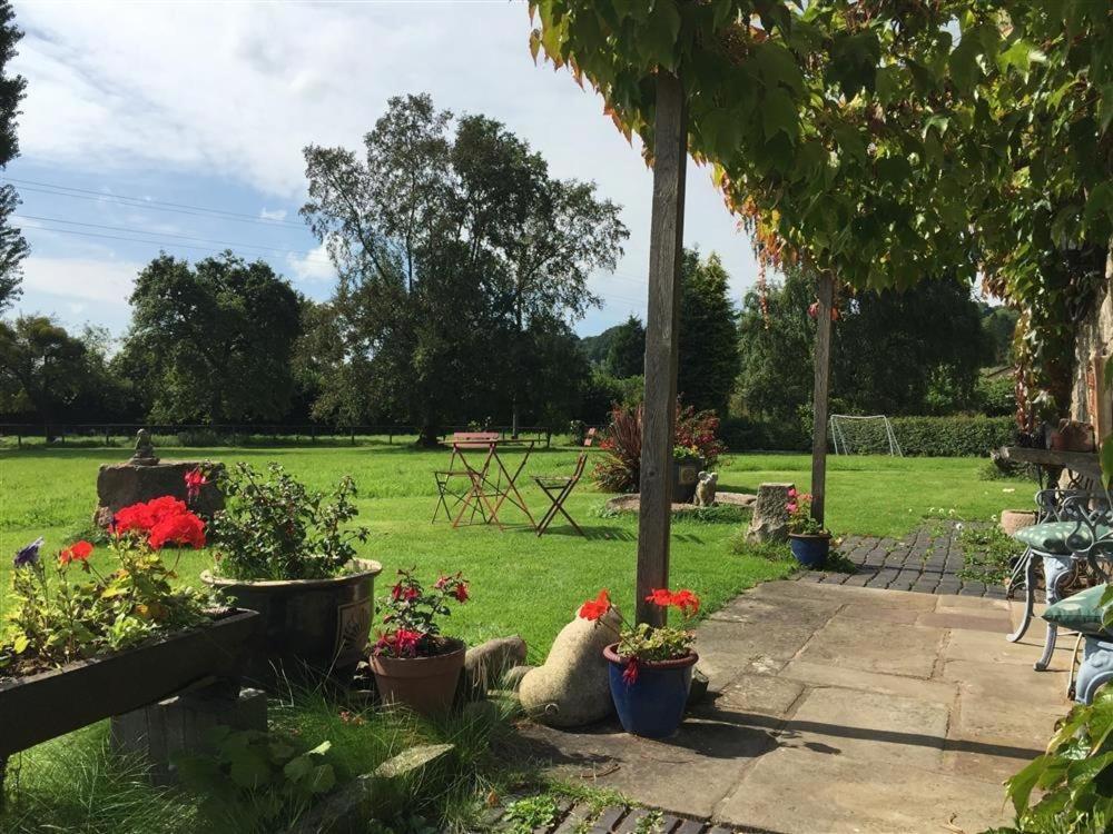 The Piggery Vila Woolaston Exterior foto