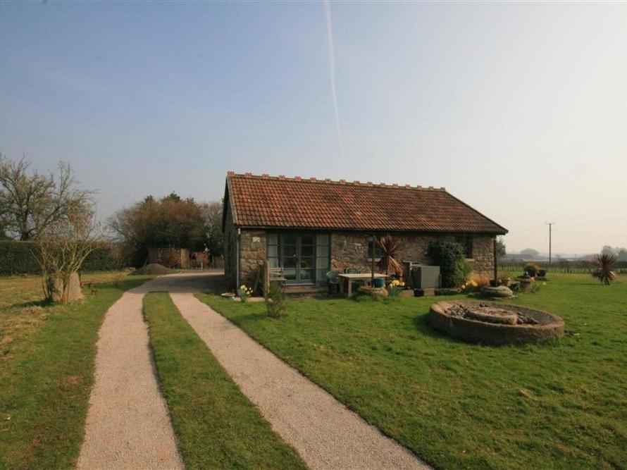 The Piggery Vila Woolaston Exterior foto