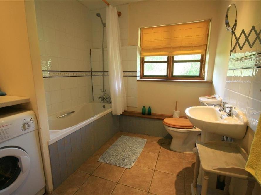 The Piggery Vila Woolaston Exterior foto