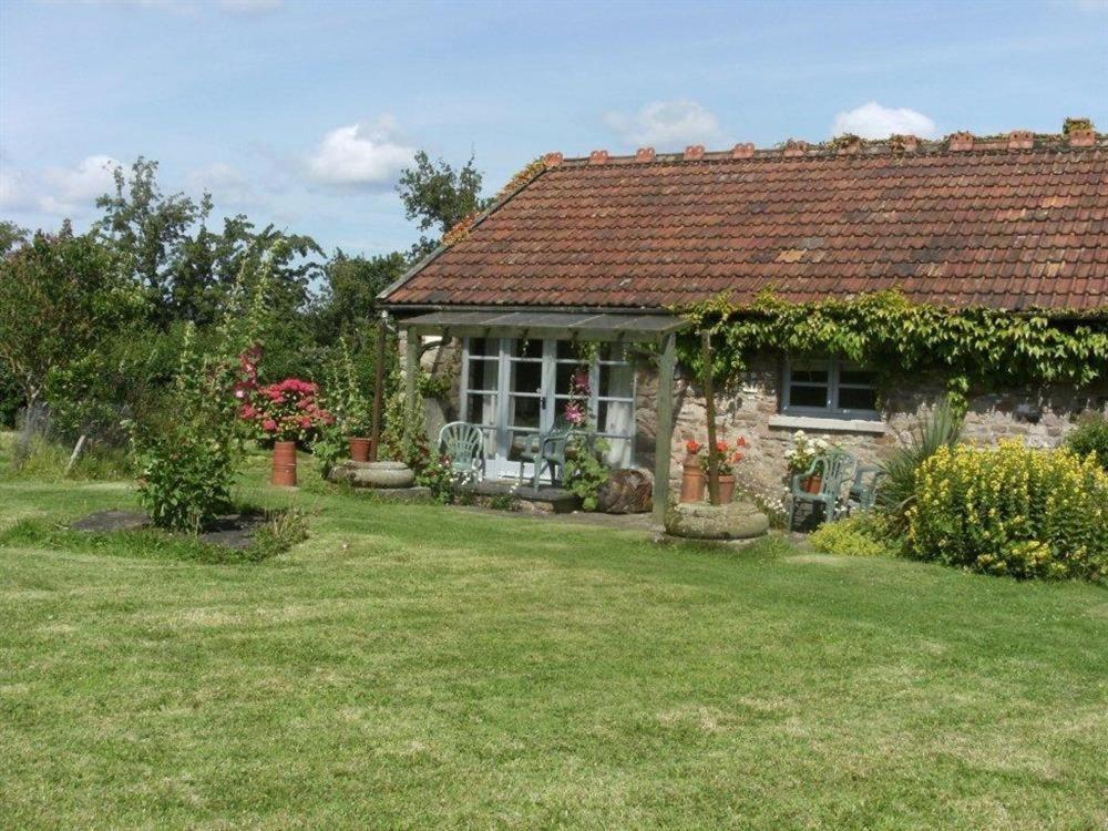 The Piggery Vila Woolaston Exterior foto